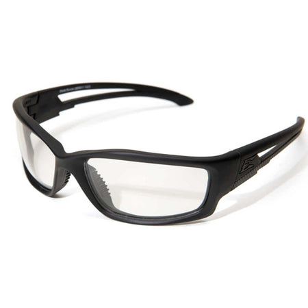 Blade Runner Tactical Eyewear Black Frame with Clear Lens