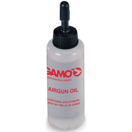 Gamo Air Rifle and Pistol Lubricating Oil