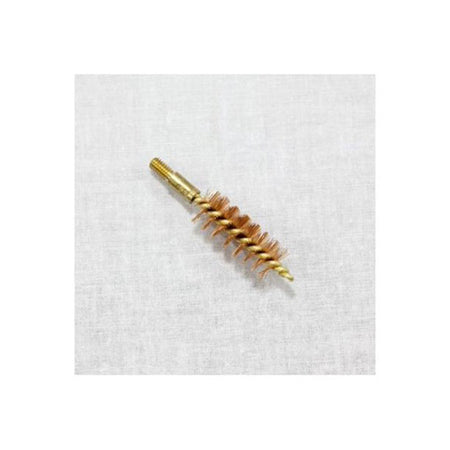 .45 Caliber Bronze Pistol Cleaning Brush B-45P
