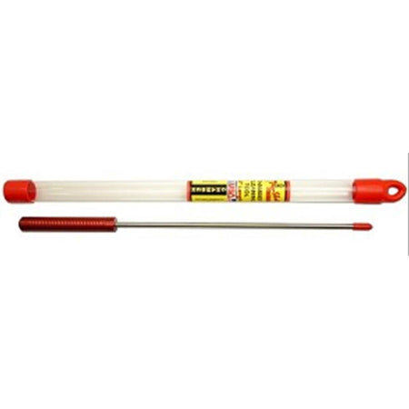 AR15 5.56/.223 Chamber Star and Lug Recess Cleaning Kit
