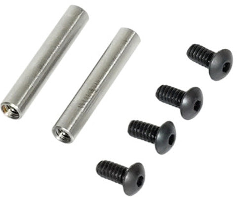 CMMG Anti-Walk Trigger Pins Set with Torx T8 Screws for AR-15