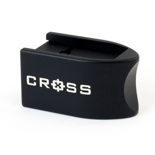 Cross Armory Double Stack Coupler for M&P Shield Magazines