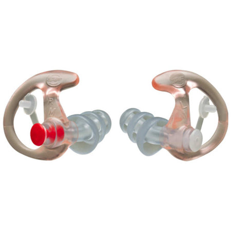 EP4 Sonic Defenders Plus Hearing Protection Ear Plugs