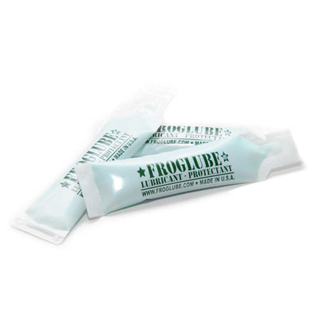 FrogLube Biodegradable CLP Gun Paste 5mL Squeeze Pack