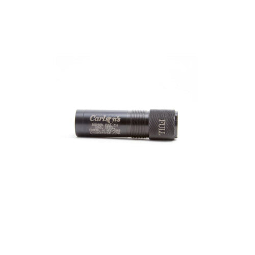 Beretta Benelli Mobil 28 Gauge Full Choke Tube Sporting Clays Black .531 Dia