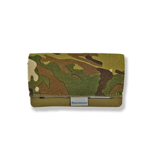 Multicam Tourniquet Hammock MOLLE Pouch for CAT and SOF-T