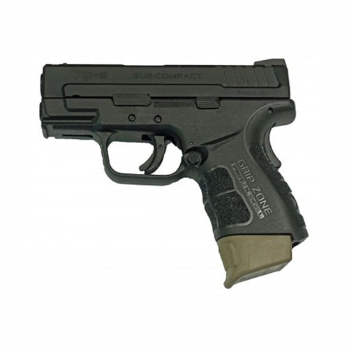 SPRINGFIELD ARMORY XD MOD2 SERIES MAGAZINE EXTENSION