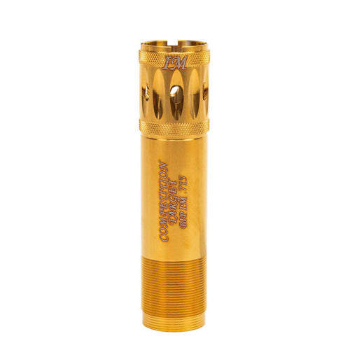 Browning Invector Plus Competition Target Gold Imp Modified Choke Tube 17-4 SS
