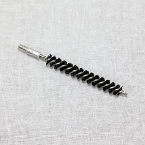 B-30N .30 Cal Nylon Bristle Brush with Brass Core
