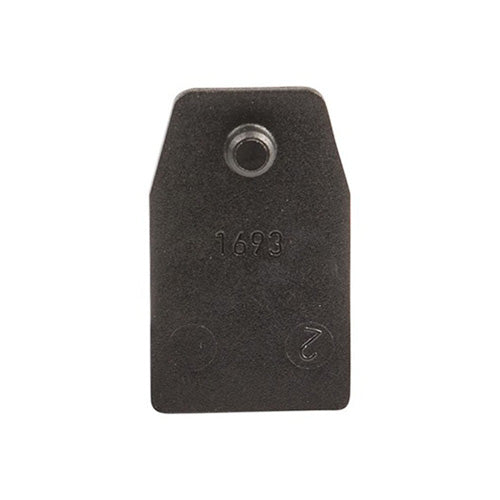 Glock Magazine Floor Plate 9mm/40S&W/357SIG/45GAP