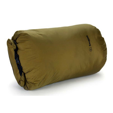 Snugpak Original Dri-Sak Large Coyote Tan 100% Waterproof Bag