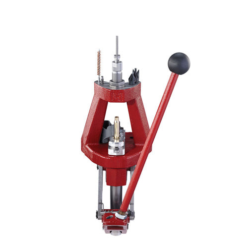 Hornady Iron Press Loader Lock-N-Load with Manual Prime System