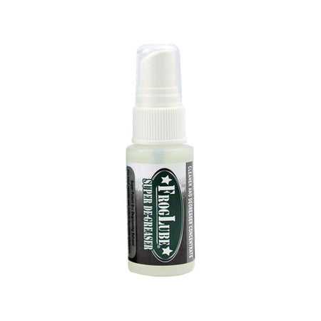 FrogLube Professional Grade Super Degreaser 1 oz Biobased Formula