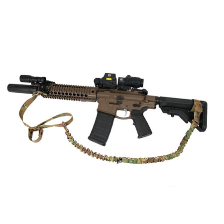 Mountain Partisan Two-Stage Sling Multicam Kevlar