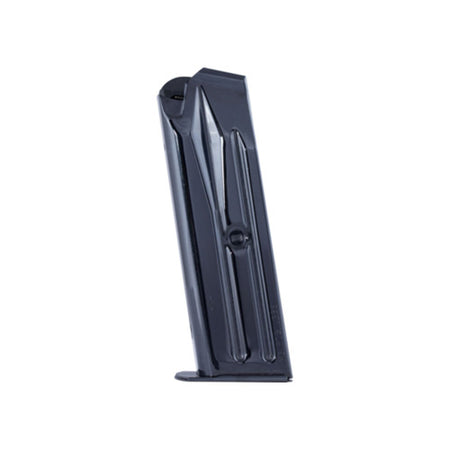 Mec-Gar Para P18 .38 Super 10 Round Blued Pistol Mag