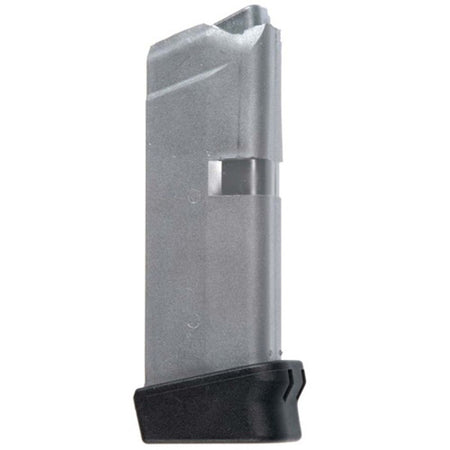 Glock 42 .380 +1 Capacity Magazine Bottom Extension