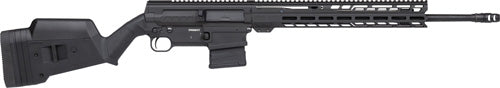 DISSENT BR3 .308 WIN - ARMOR BLACK, 20"