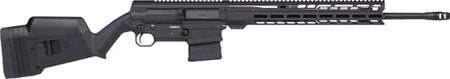 DISSENT BR3 .308 WIN - ARMOR BLACK, 20"