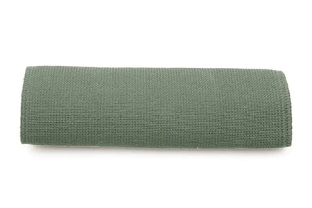 Sling Sleeve OD Green 5 Inch Elastic Sling Storage Tube