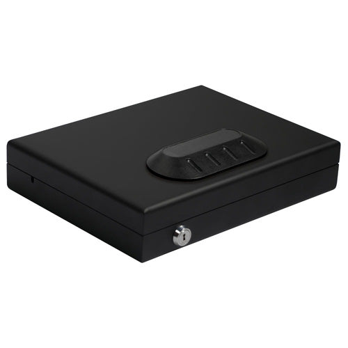 SA-HD1 Home Defense Top-Open Quick Access Gun Safe