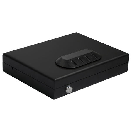 SA-HD1 Home Defense Top-Open Quick Access Gun Safe