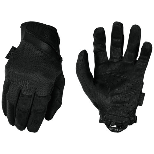 Mechanix Wear Women's Specialty Covert 0.5mm High-Dexterity Shooting Glove SM
