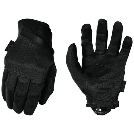 Mechanix Wear Women's Specialty Covert 0.5mm High-Dexterity Shooting Glove SM