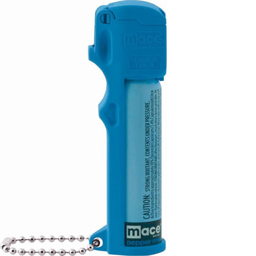Neon Blue Pepper Gard 10% OC Personal Defense Spray