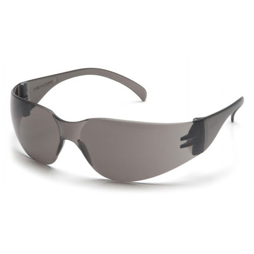 Pyramex Mini Intruder Grey Lens Lightweight Safety Eyewear