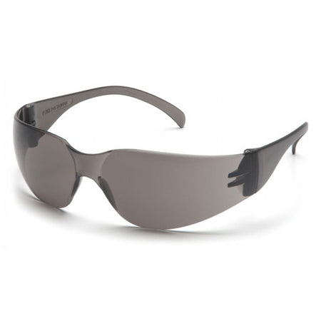 Pyramex Mini Intruder Grey Lens Lightweight Safety Eyewear