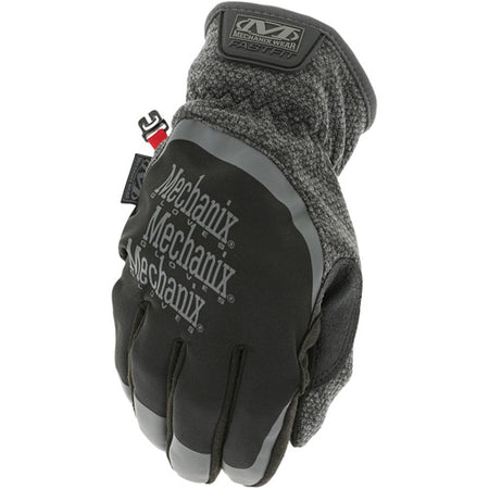 Mechanix Wear ColdWork FastFit Water-Resistant SoftShell Glove, XXL