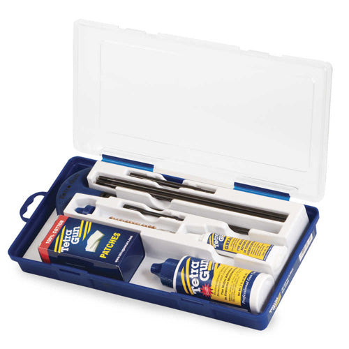 Tetra Gun ValuPro III Rifle Cleaning Kit .270-.284 Cal / 6.5-7mm