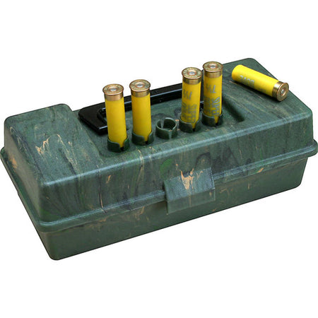 Wild Camo 20GA 50-Round Shotshell Storage Case