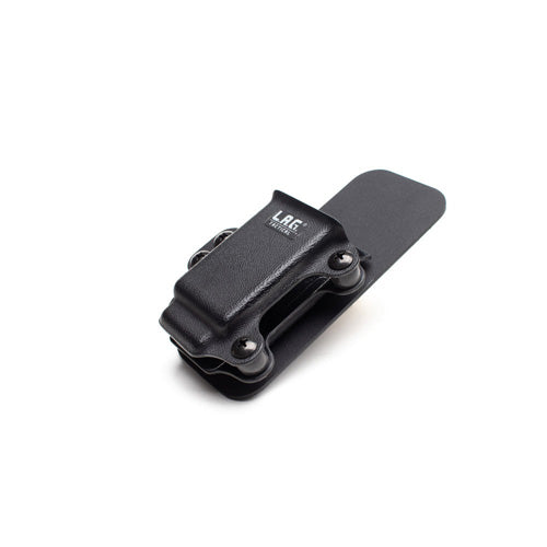 Hooker Series Large Accessory EDC Bag MKII Holster and Mag Carrier Integration
