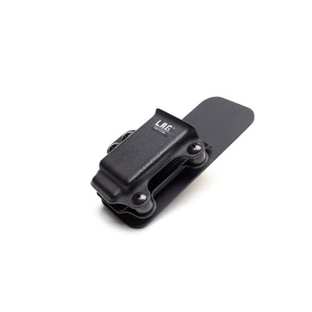 Hooker Series Large Accessory EDC Bag MKII Holster and Mag Carrier Integration