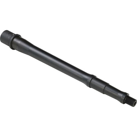 CMMG 5.56mm 10.5" Carbine Barrel Sub-Assm 4140CM Steel SBN Finish