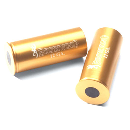 12 Gauge Snap Caps Dry-Fire Training Dummy Rounds