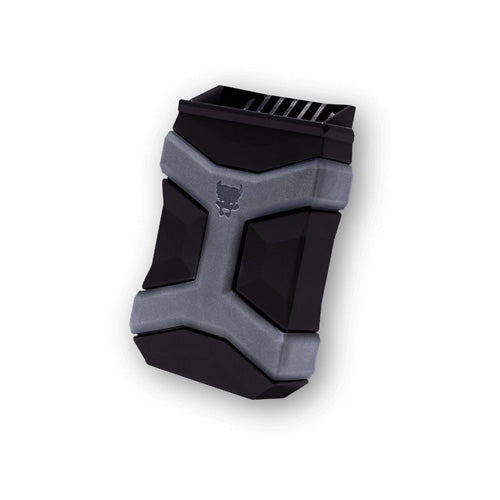 Universal Pistol Mag Carrier Gen 2 Black 9mm-45 ACP