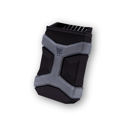 Universal Pistol Mag Carrier Gen 2 Black 9mm-45 ACP