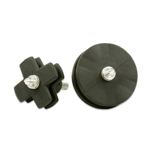 Bore Tech AR-10 Barrel Extension and Upper Receiver Cleaning Wiper Set