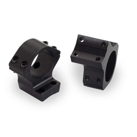 X-Lock X-Bolt Integrated 1-Inch Low Gloss Scope Ring Mount