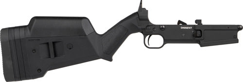 LOWER GROUP, DISSENT - BR3, ARMOR BLACK