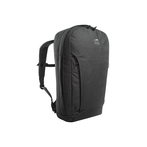 Tasmanian Tiger Urban Tac Pack 22 Black Inconspicuous Tactical Backpack