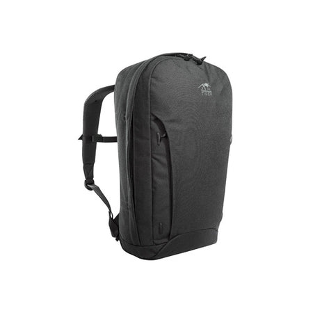 Tasmanian Tiger Urban Tac Pack 22 Black Inconspicuous Tactical Backpack
