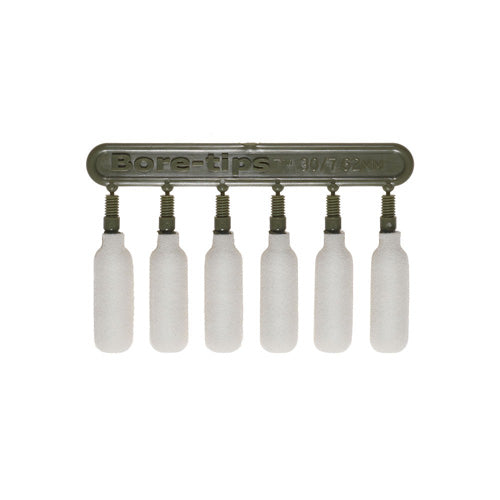 Super Brush Bore Tip Firearm Cleaner