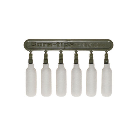 Super Brush Bore Tip Firearm Cleaner