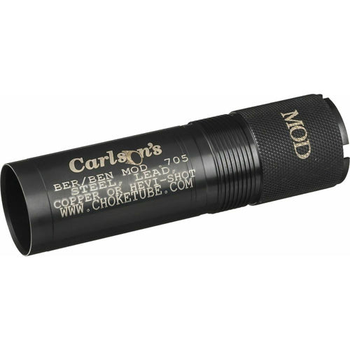 Beretta Benelli Mobil Black 12 Gauge Modified Choke Tube Sporting Clays .705