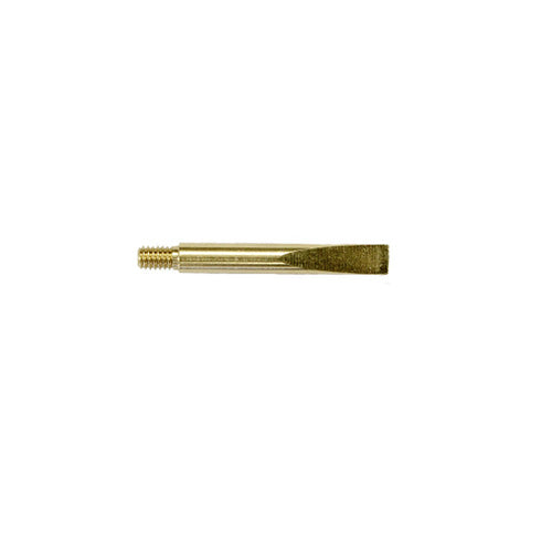 Pro-Shot Brass Scraper - Removes Carbon from Bolt Face & Rails