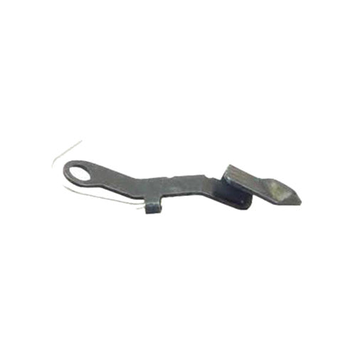 Glock G17 G34 Extended Slide Stop Lever and Spring