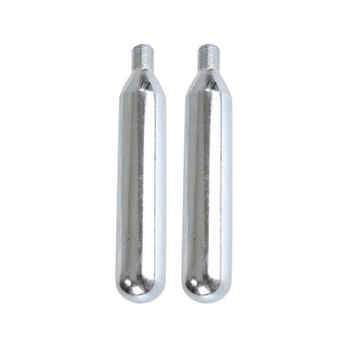 88 Gram CO2 Two-Pack Compatible with Byrna Mission-4